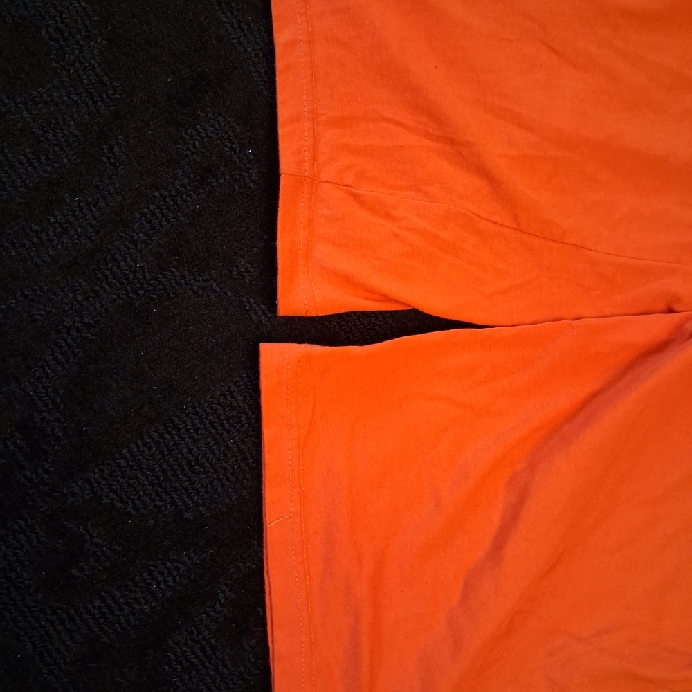 SOLD on MERCARI Reese's Orange Sweatpants for Men - Picture 6 of 8